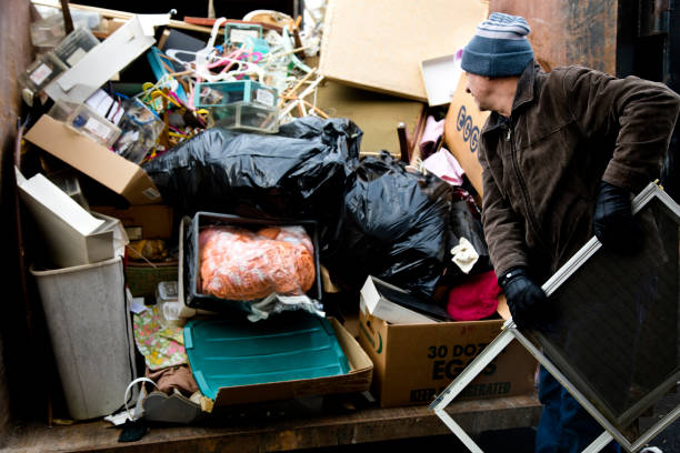 Best Local Junk Hauling  in Mount Holly, NC