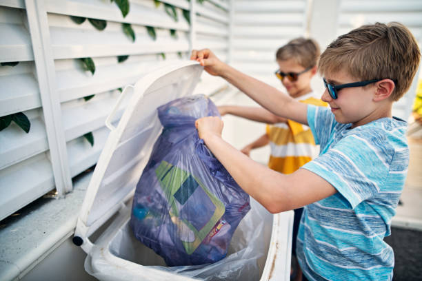 Best Household Junk Removal  in Mount Holly, NC