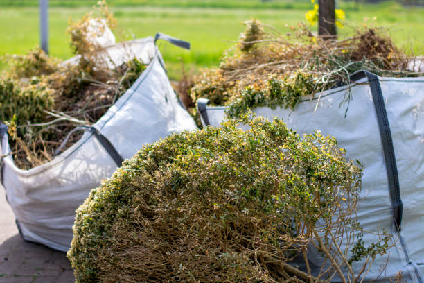 Best Yard Waste Removal  in Mount Holly, NC
