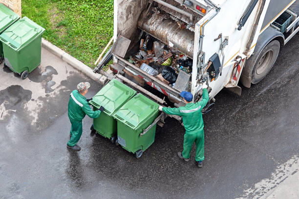 Best Professional Junk Removal  in Mount Holly, NC