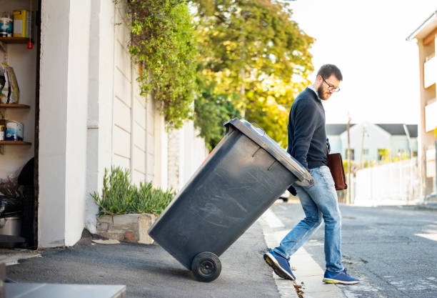 Attic Cleanout Services in Mount Holly, NC