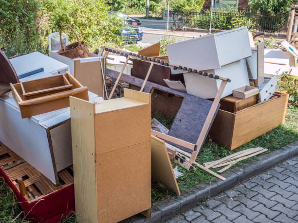 Best Commercial Junk Removal  in Mount Holly, NC