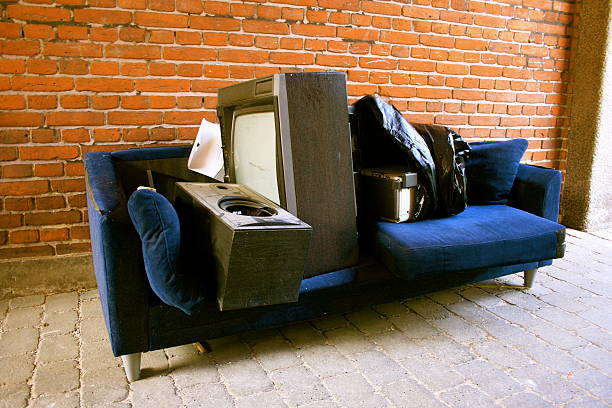 Best Same-Day Junk Removal  in Mount Holly, NC
