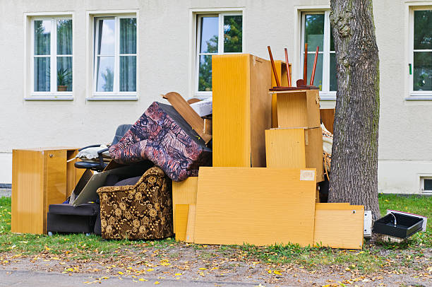 Best Trash Removal Near Me  in Mount Holly, NC