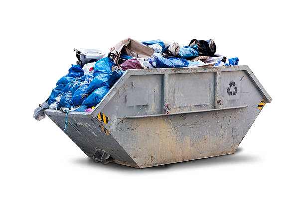 Appliance Disposal in Mount Holly, NC