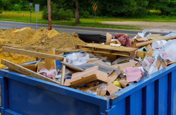 Best Estate Cleanout Services  in Mount Holly, NC